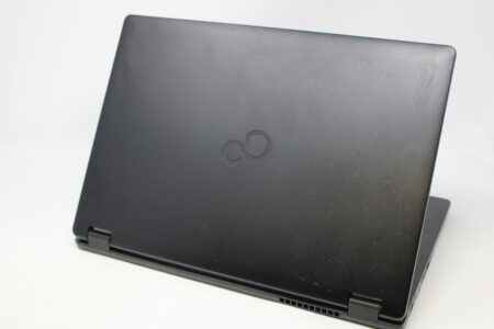 Fujitsu Lifebook E449 Notebook 14" FHD IPS i3-8130U 2,2GHz 8GB 256GB SSD WEBCAM LTE Bluetooth – Bild 3