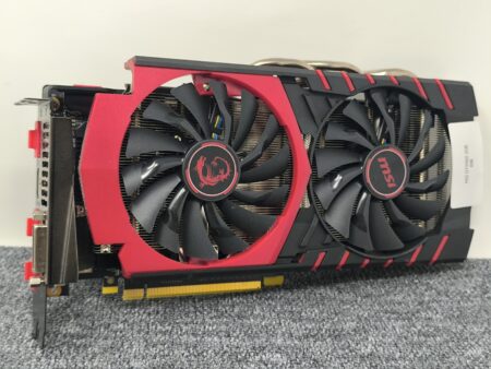MSI NVIDIA Geforce GTX960 Grafikkarte 2GB