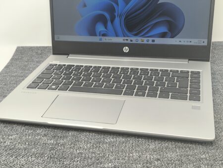 HP ProBook 445R G6 14" FHD AMD Ryzen 5 3500U 4x 2,4GHz 8GB DDR4 256GB Win11 Pro – Bild 3