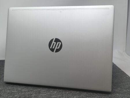 HP ProBook 445R G6 14" FHD AMD Ryzen 5 3500U 4x 2,4GHz 8GB DDR4 256GB Win11 Pro – Bild 4
