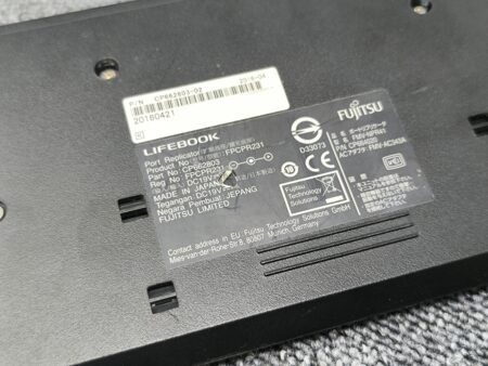 Fujitsu Dockingstation FPCPR231 FPCPR211 Lifebook E736 – Bild 3