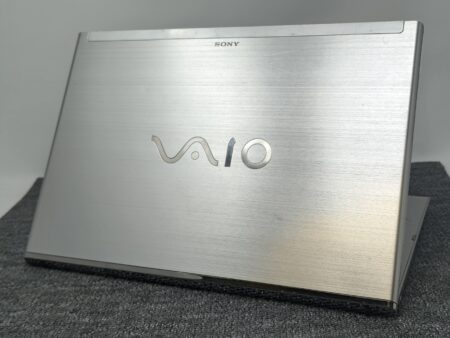 Sony Vaio SVT1313L1E Touch 2 in 1 Notebook Core i3 Win10 – Bild 2