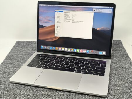 Apple MacBook Pro 13" A1989 i7-8569U 16GB 512GB