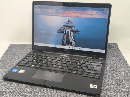 Fujitsu LifeBook U9311X i5 1145G7 16GB 256GB LTE  Wi11 Touch
