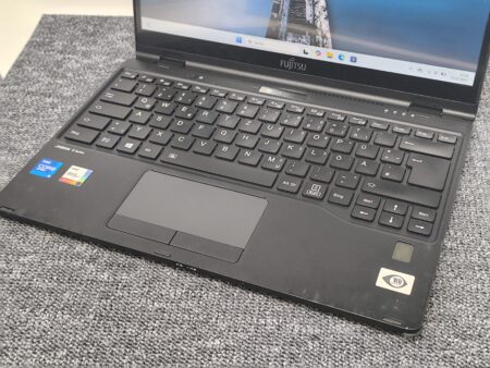Fujitsu LifeBook U9311X i5 1145G7 16GB 256GB LTE  Wi11 Touch – Bild 3