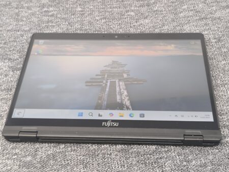 Fujitsu LifeBook U9311X i5 1145G7 16GB 256GB LTE  Wi11 Touch – Bild 5