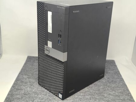 Dell OptiPlex 7050 | i5-6500 | 16GB | 128 GB SSD | Mini /Win10