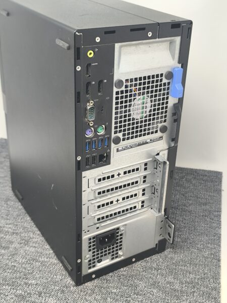 Dell OptiPlex 7050 | i5-6500 | 16GB | 128 GB SSD | Mini /Win10 – Bild 2