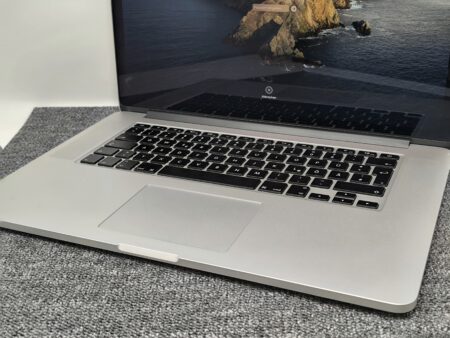 Apple Macbook Pro 15" Retina Core i7 16GB 512GB SSD Geforce GT650M – Bild 2