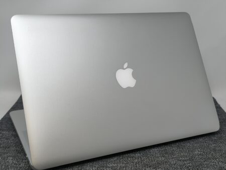 Apple Macbook Pro 15" Retina Core i7 16GB 512GB SSD Geforce GT650M – Bild 3