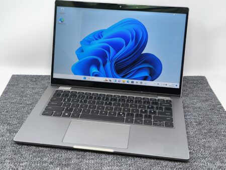 Dell Latitude 5320 Core i5-1145G7 13" Touch 256GB SSD WIN11