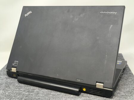 Lenovo ThinkPad T520 – Dein Retro-Notebook mit Windows XP – Bild 3