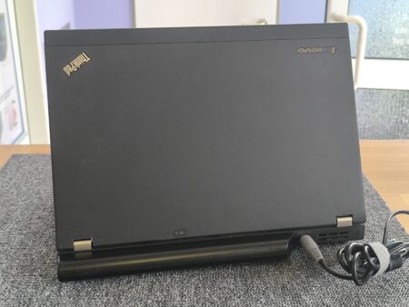 Lenovo Windows XP Retro Thinkpad X230 Core i7 320GB 4GB WLAN – Bild 3