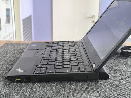 Lenovo Windows XP Retro Thinkpad X230 Core i7 320GB 4GB WLAN – Bild 4