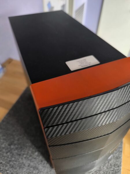 Medion Gaming PC – Intel i5 | GTX 750 Ti | 16GB RAM | SSD | Win10 – Bild 2