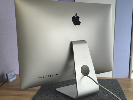 Apple iMac Retina 5K 27" 27 Zoll 3,1 GHz i5 40GB RAM 2TB 2020 – Bild 4