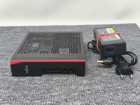 Fujitsu Futro S740 Thin Client Quad 1,5Ghz 4GB 32GB Silent + PSU