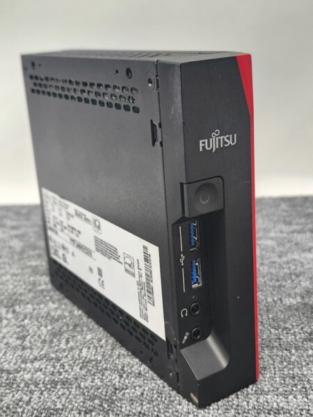 Fujitsu Futro S740 Thin Client Quad 1,5Ghz 4GB 32GB Silent + PSU – Bild 2