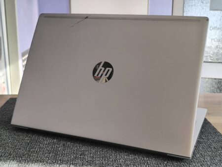 HP ProBook 450 G6 Dein smarter AlltagsHeld mit Doppelspeicher 1TB – Bild 3