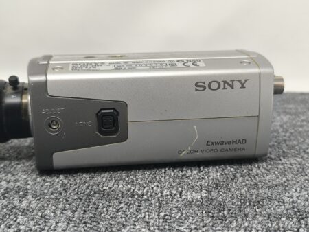 Sony Exwave HAD Color Video Camera – Bild 3