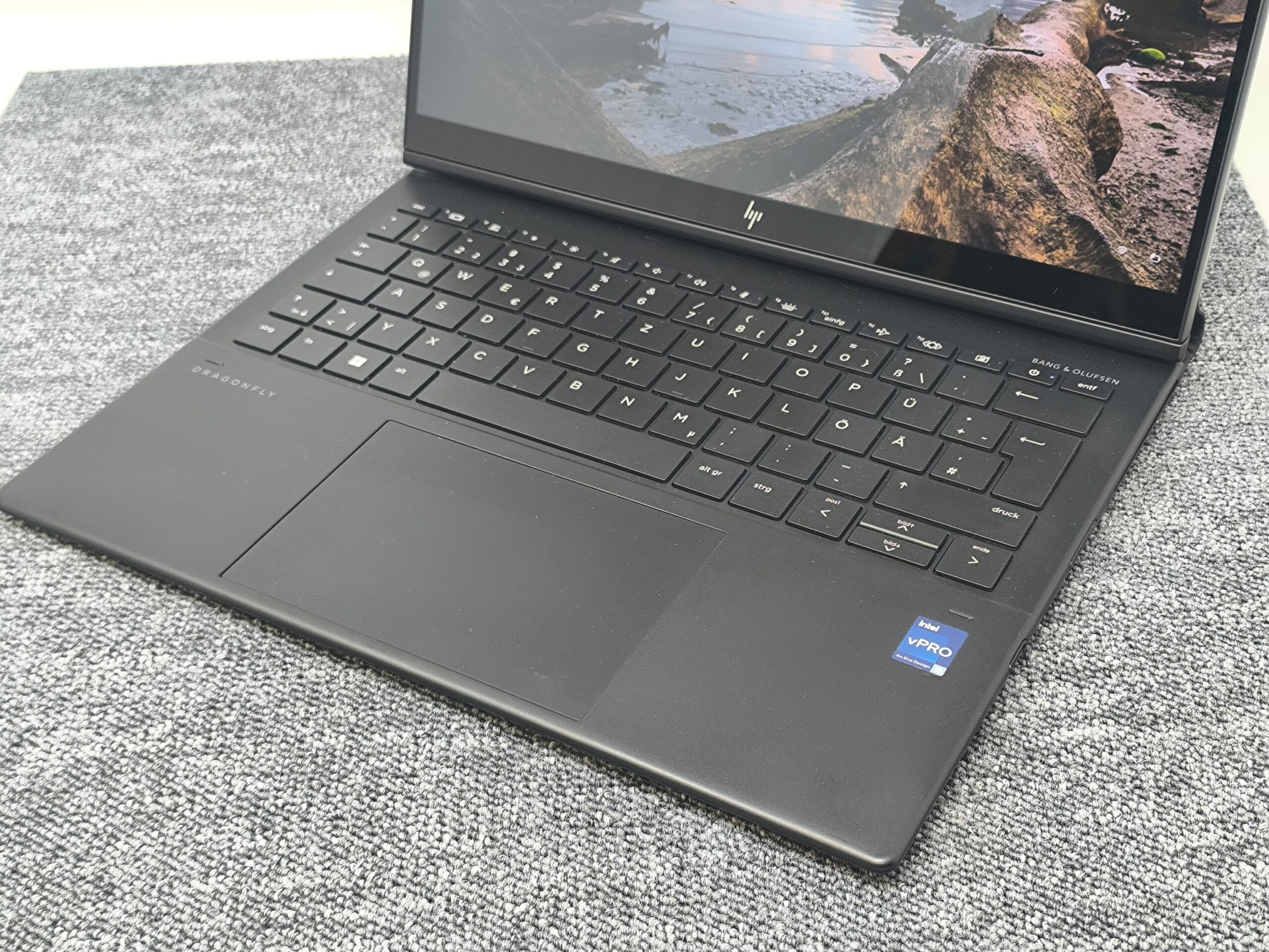 HP Dragonly Folio i5-1245U 16GB 1TB SSD Win11 14" – Bild 2