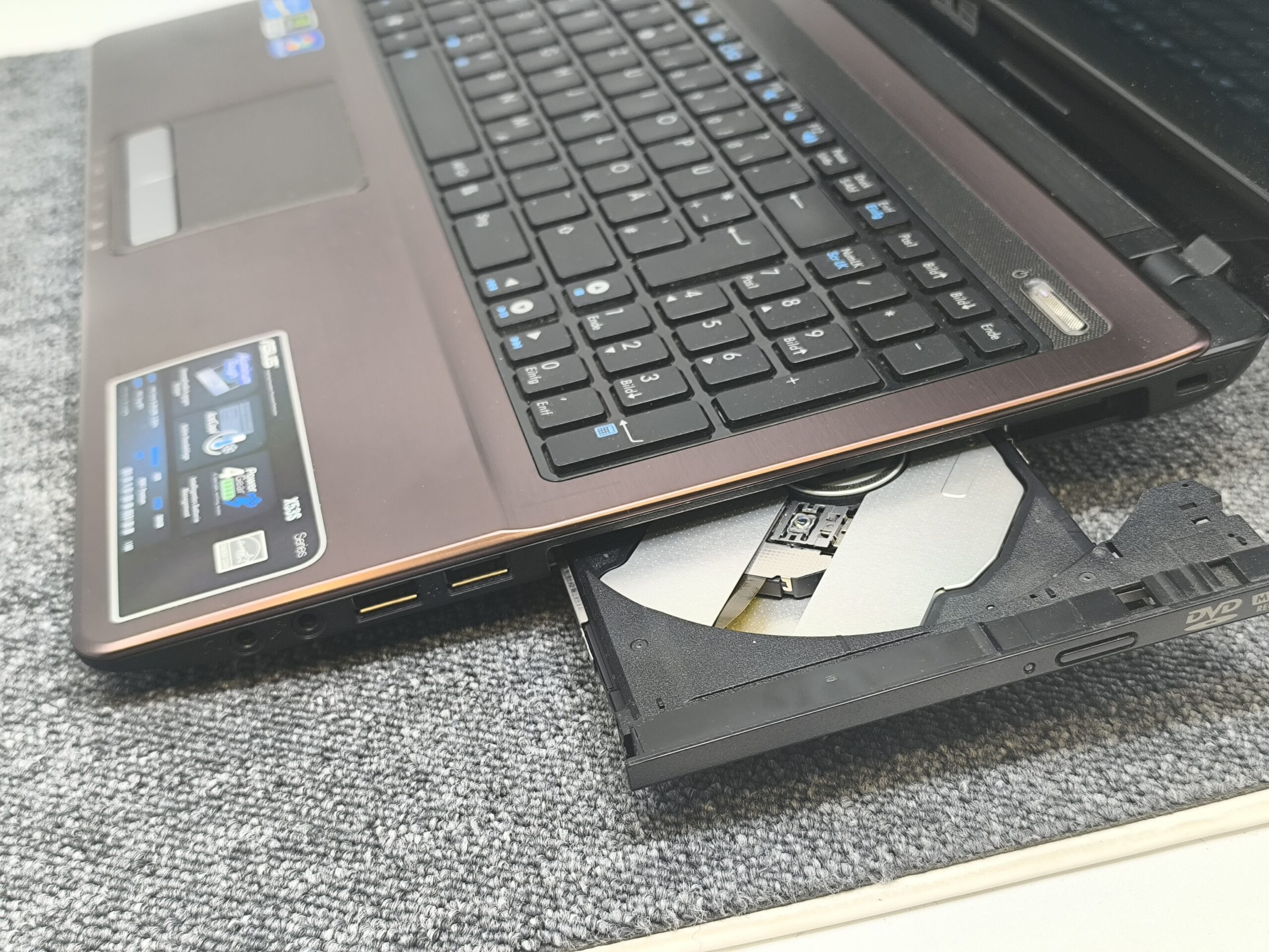 Asus X532 – Der Power-Retro-Laptop mit echter Grafikleistung! – Bild 4