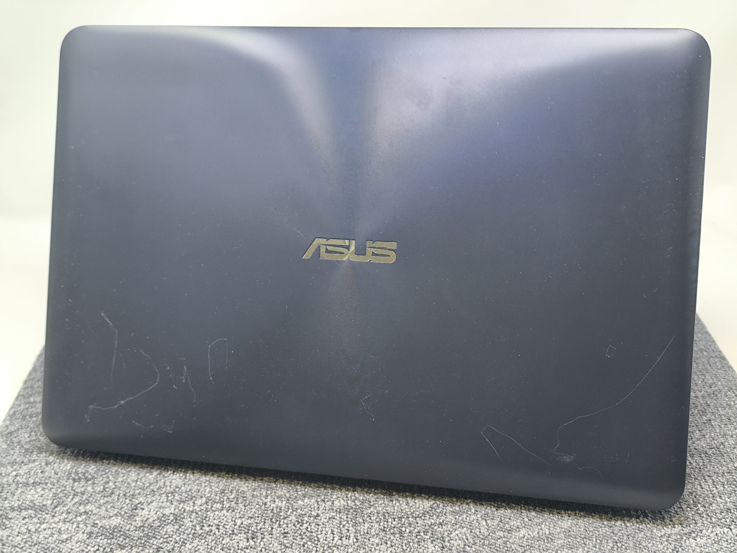 Asus X556U – Der Turbo-Allrounder mit echter Grafikpower! – Bild 3