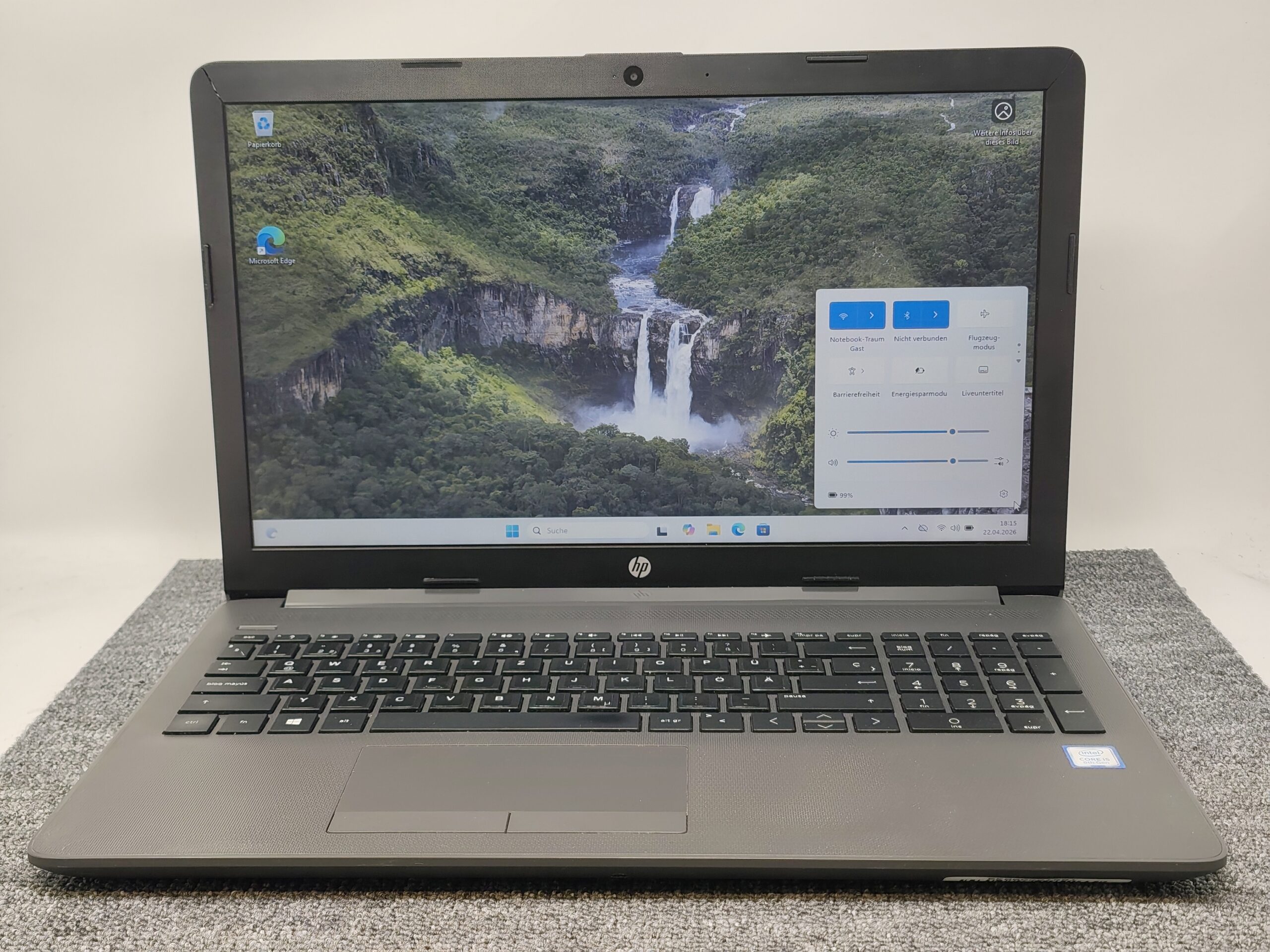 HP 250 G7 | 15,6 HP 250 G7 | 15,6