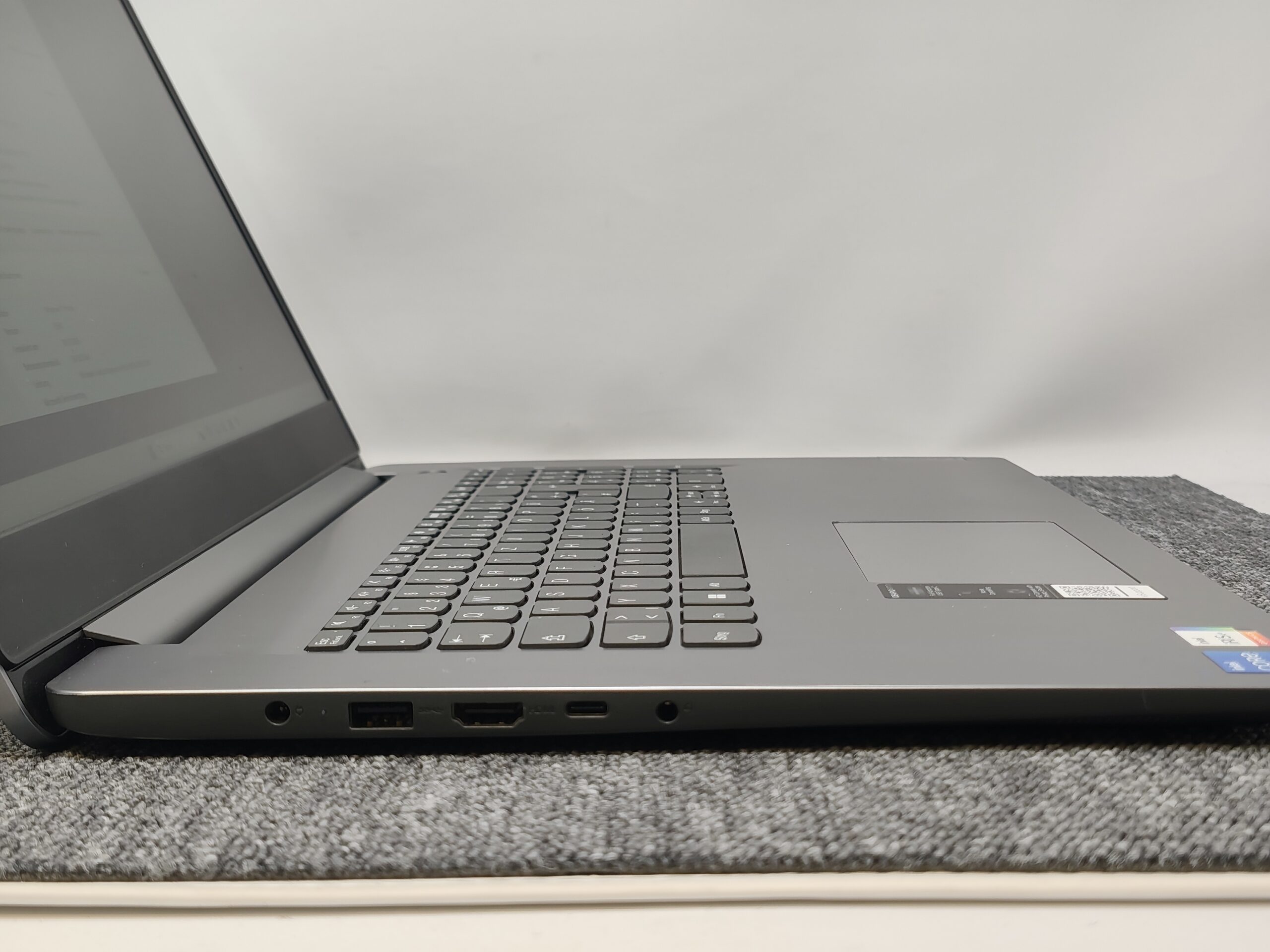 Lenovo IdeaPad 3 17IAU7 17,3" 512GB SSD Intel Core i5-1253U 16GB – Bild 4