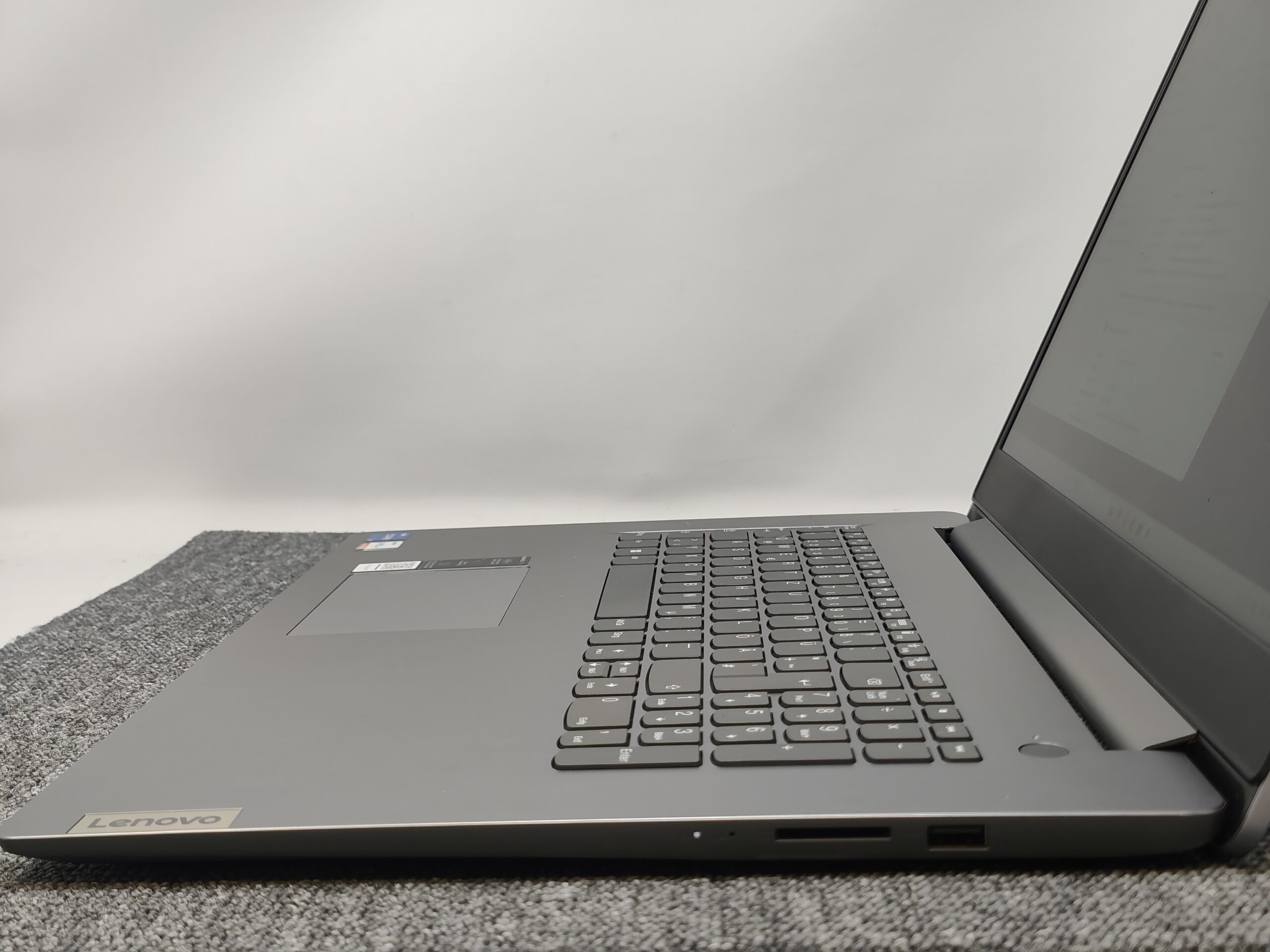 Lenovo IdeaPad 3 17IAU7 17,3" 512GB SSD Intel Core i5-1253U 16GB – Bild 5