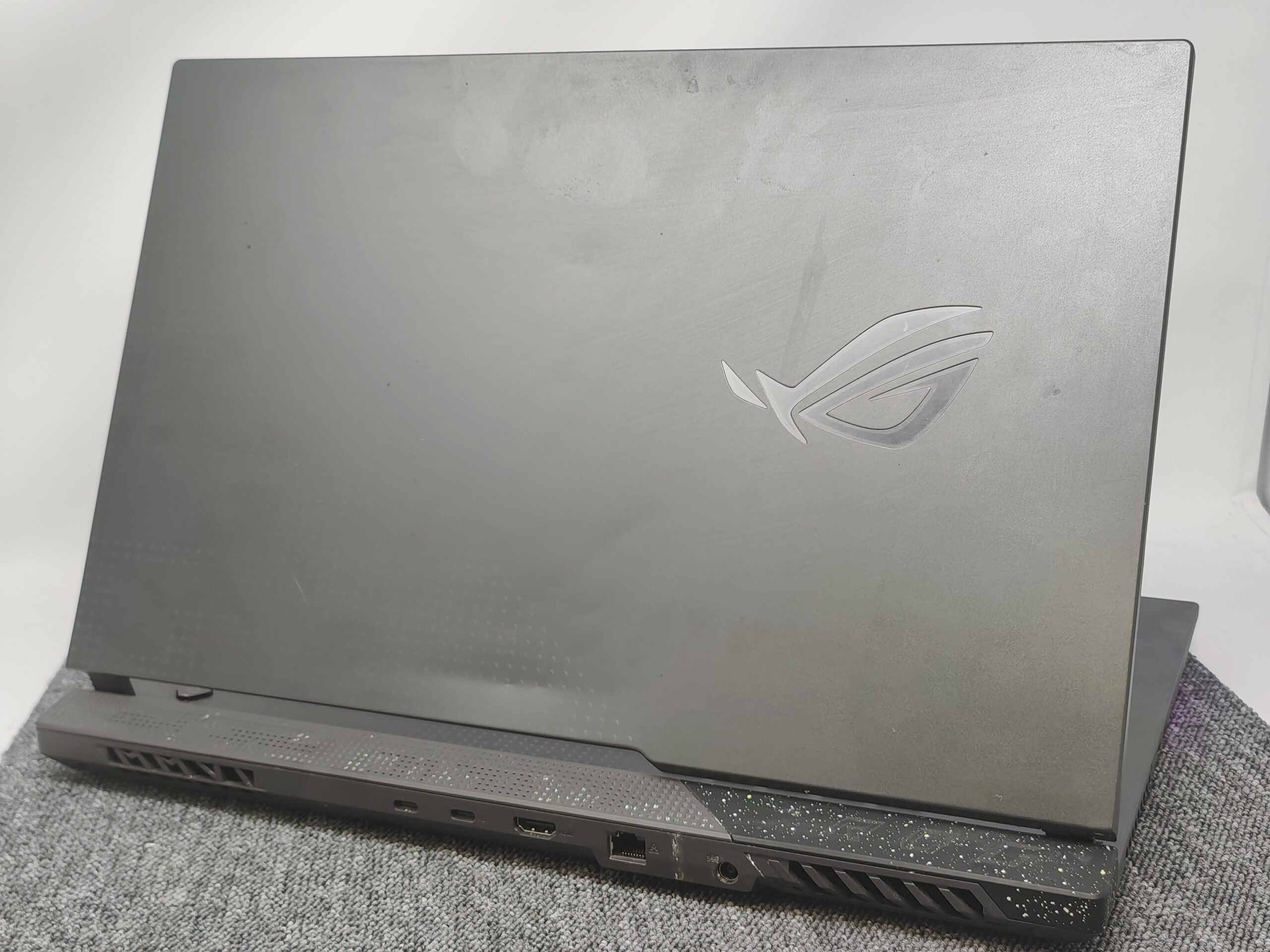 ASUS ROG Strix G17 G713R | 17,3 Ryzen9 6900HX 16GB RTX3060 – Bild 3