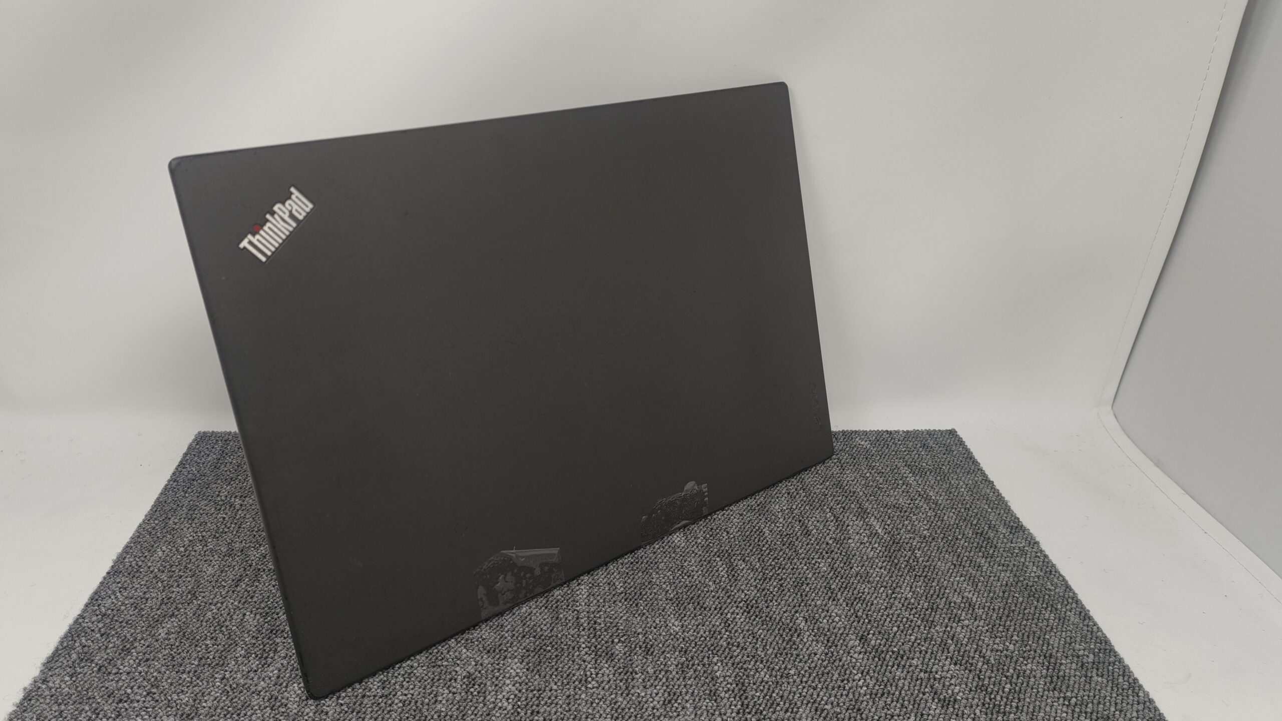 Lenovo ThinkPad T460 Display Einheit komplett – LCD, Rahmen/Cover, Scharniere, Antennenkabel (WLAN) – Bild 2