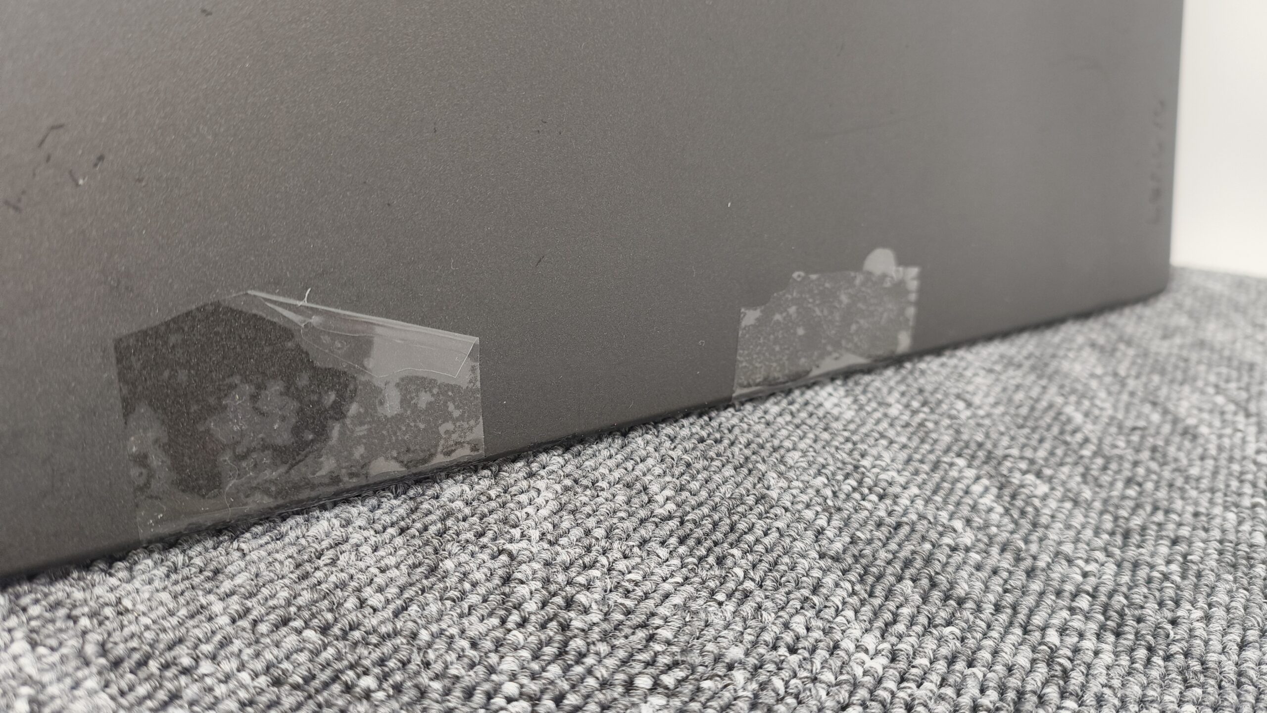 Lenovo ThinkPad T460 Display Einheit komplett – LCD, Rahmen/Cover, Scharniere, Antennenkabel (WLAN) – Bild 5