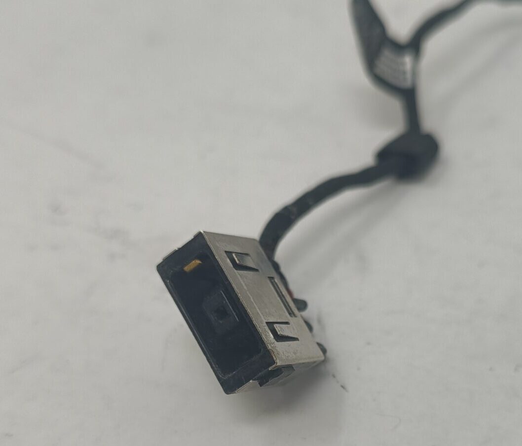 Lenovo ThinkPad T460 Strombuchse / DC-In Power Jack – original Ersatzteil, gebraucht