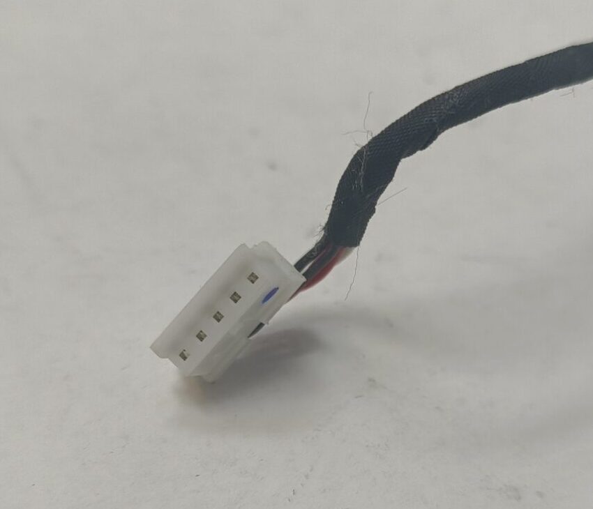 Lenovo ThinkPad T460 Strombuchse / DC-In Power Jack – original Ersatzteil, gebraucht – Bild 2