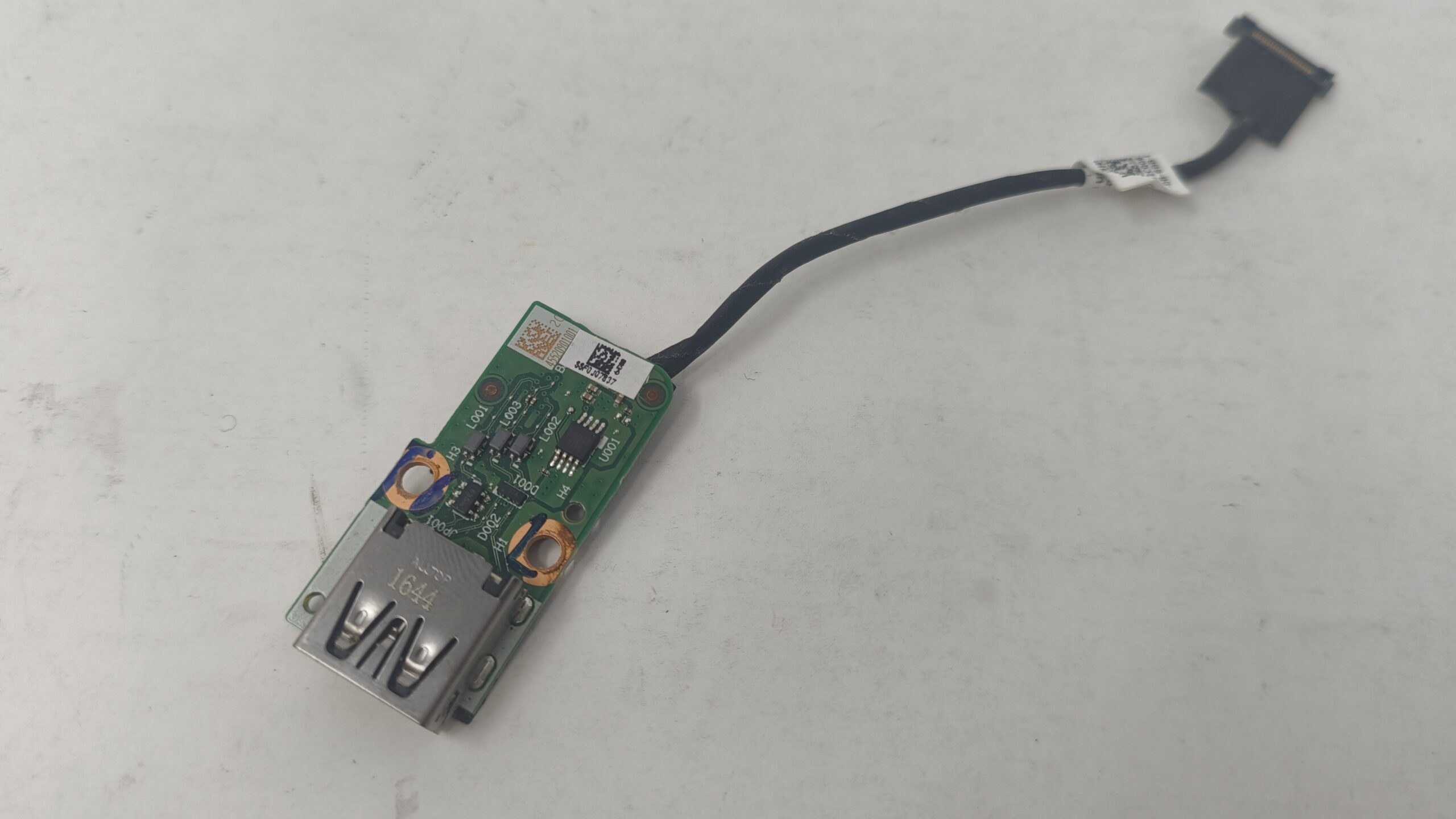 Lenovo ThinkPad T460 USB Subcard / USB Platine – original Ersatzteil