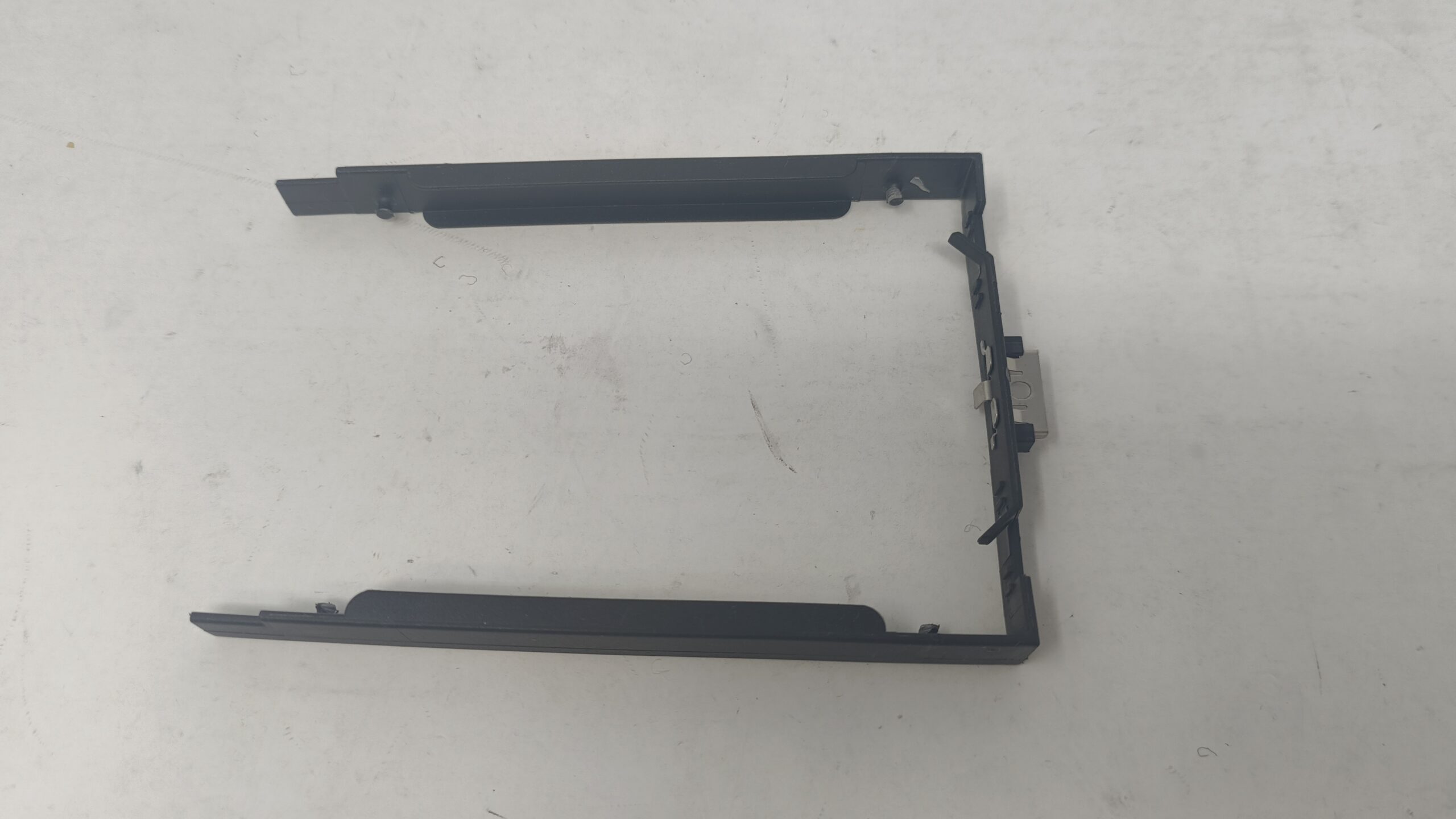 Lenovo ThinkPad T460 Festplattenrahmen / HDD Caddy für 2,5" Festplatte – original