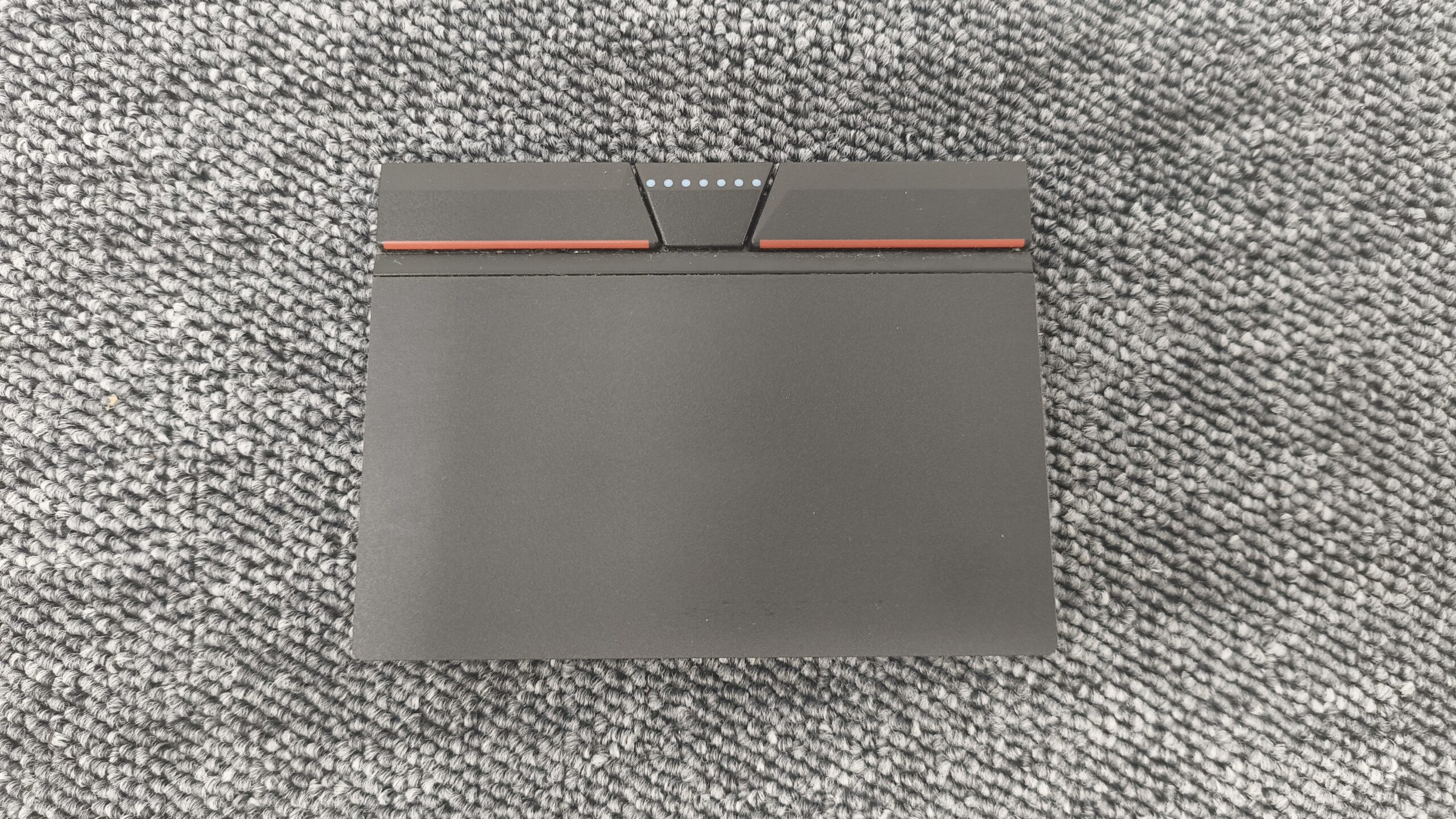 Lenovo ThinkPad T460 Touchpad / Clickpad – original Ersatzteil, gebraucht