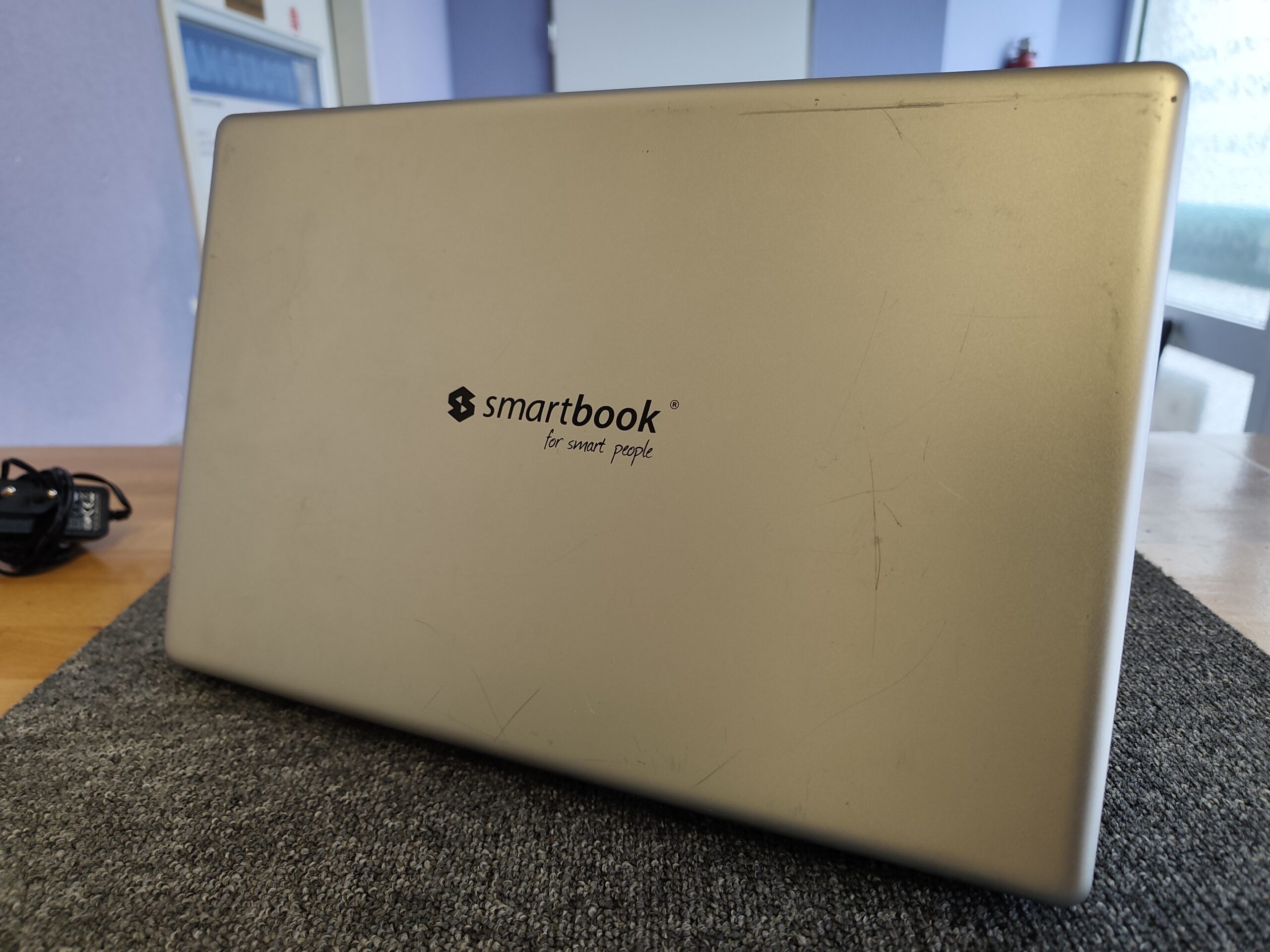 Smartbook S13 Intel Atom x5-Z8350 32GB Windows 10 – Bild 3