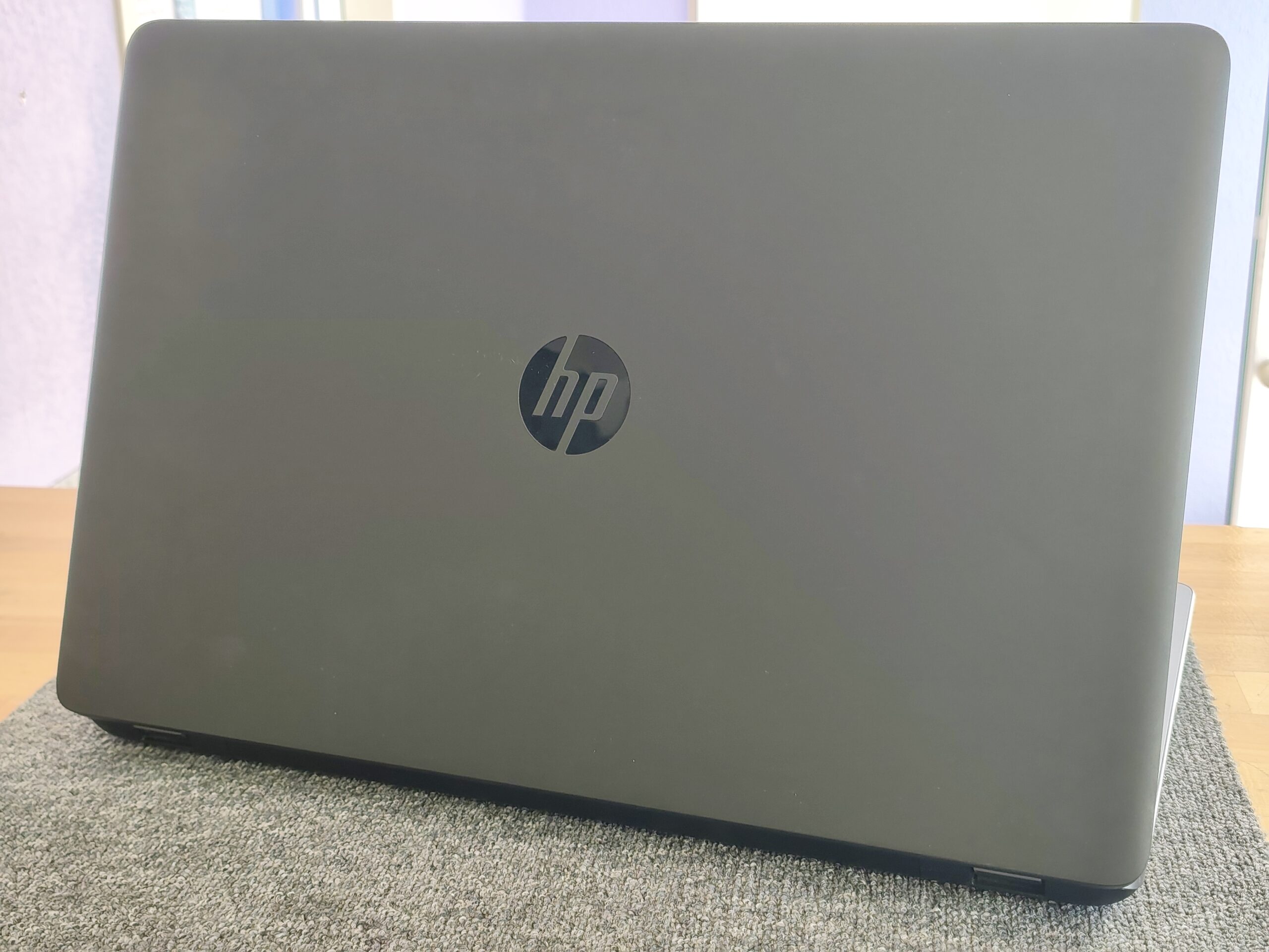HP Probook 470 G2 - 17,3" FHD Core i7-5500U 8GB 128GB SSD Win10 – Bild 2