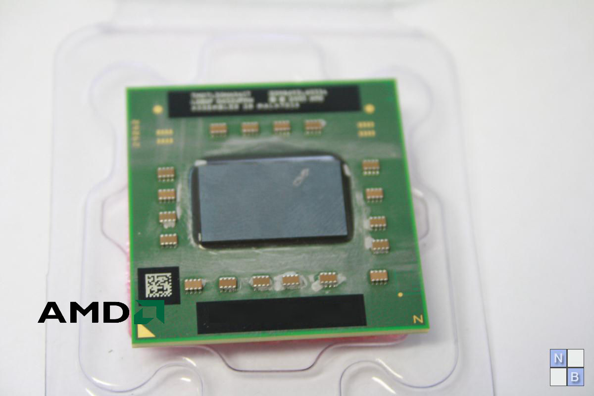 CPU AMD ATHLON 1600+ CPU AXMS1600GXS3