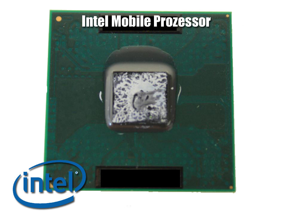 CPU Intel Core 2 Quad Q9400 2,66Ghz/6M/1333