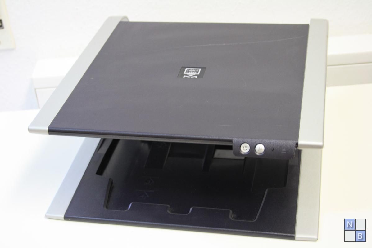 Dell 06Y667 Monitorständer z.b. für D400 D410 D620 D600 D520