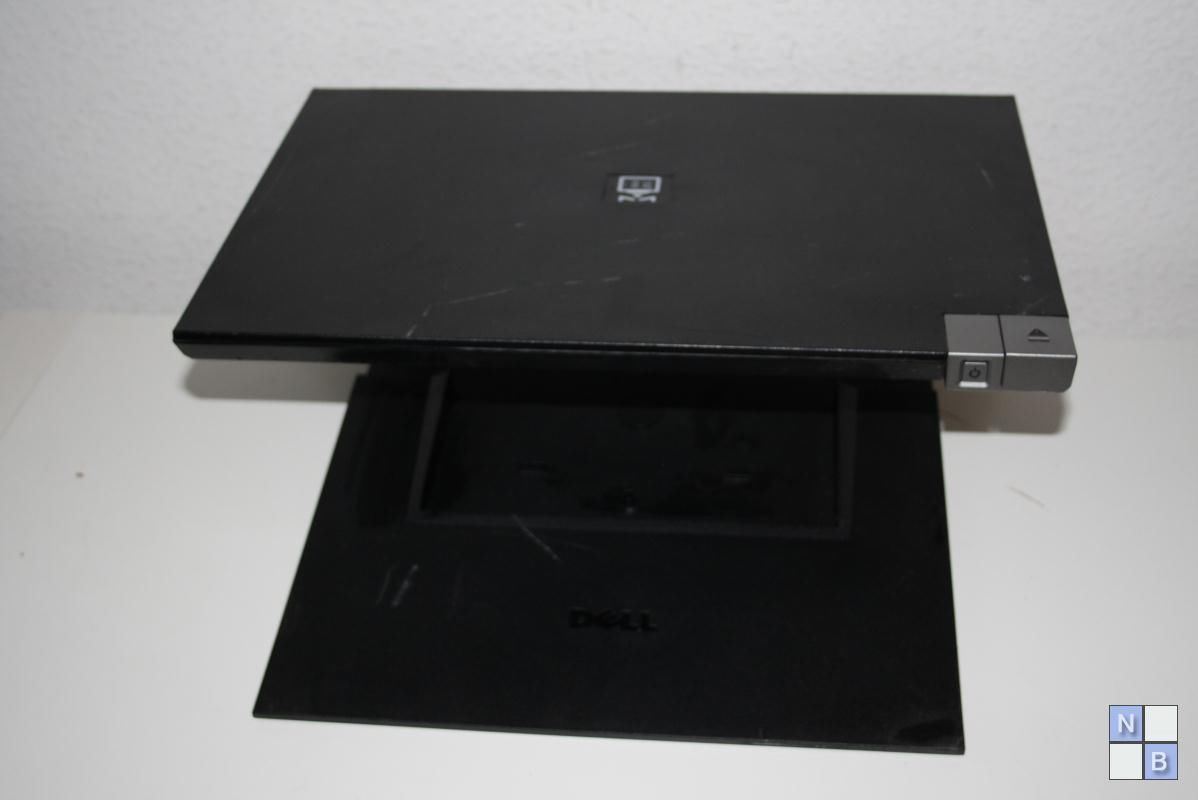 Dell Basis Monitor Ständer 0PW395 E6400 E6500 E4300 E4310 E5500 E6410 E6510