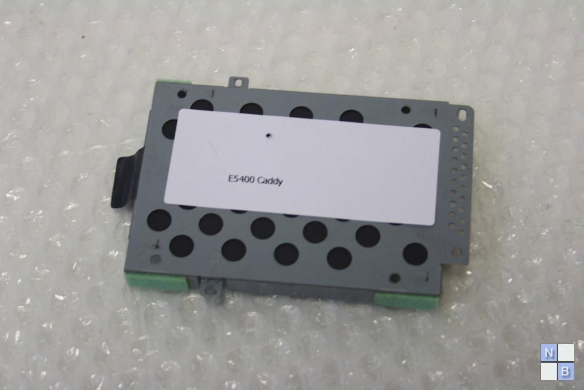 Dell E5500 E5400 Käfig HDD Caddy Case