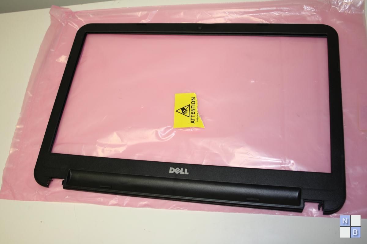 Dell Inspiron 15 3521 5521 Front Display Bezel P/N 024k3d