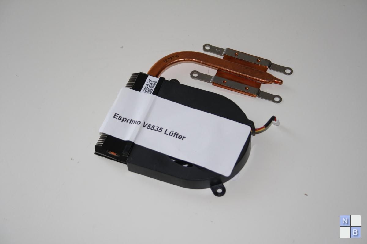 IBM Lenovo T43 T43p Lüfter FRU 26R9074 26R9066