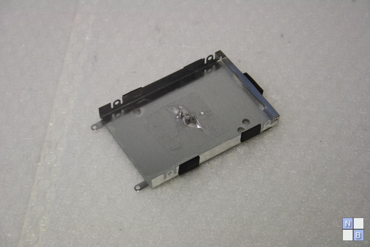 Maxdata Pro 8100 IWS HDD Caddy Käfig