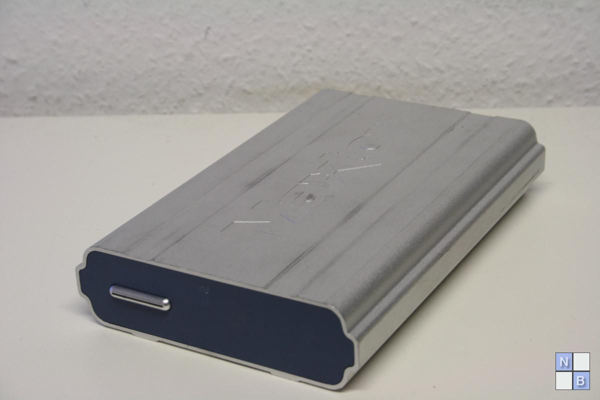 Maxtor OneTouch 250GB USB2.0 & FireWire 400