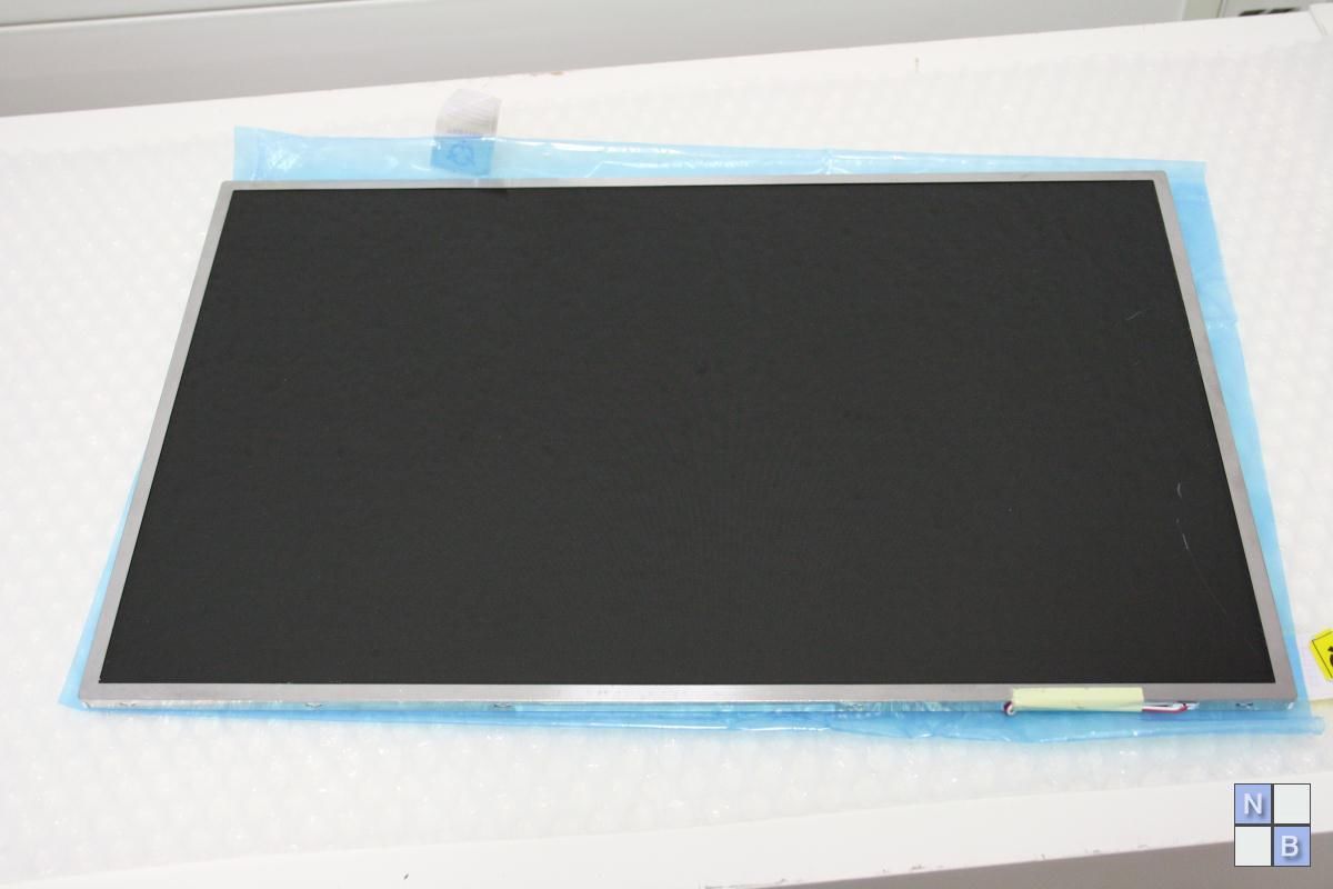 Notebook Display Samsung LTN170BT07 glänzend 17,1" LCD Screen